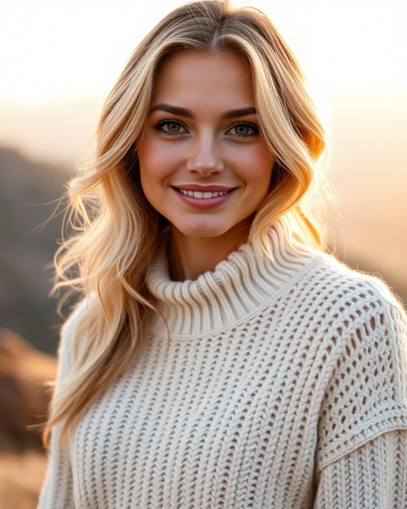 Elise, 31, from Denver, CO