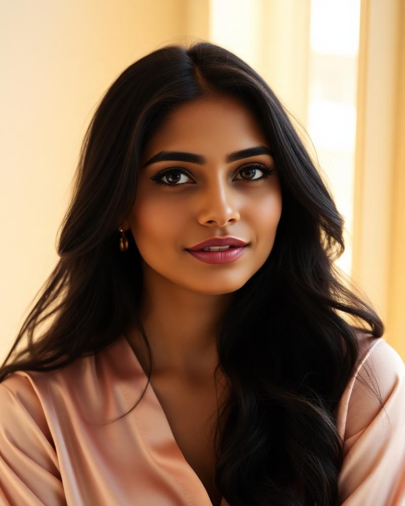 Priya, 32, from Austin, TX